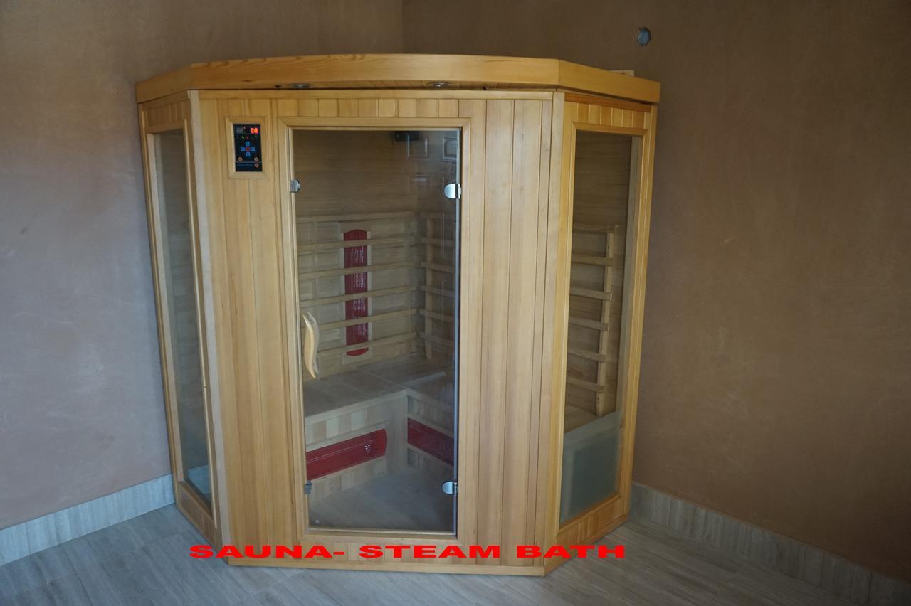 Aenon Suites Oshogbo 外观 照片