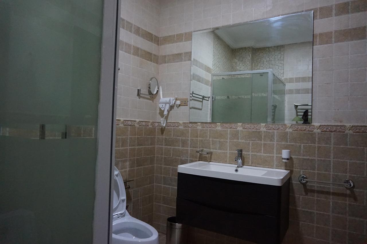 Aenon Suites Oshogbo 外观 照片