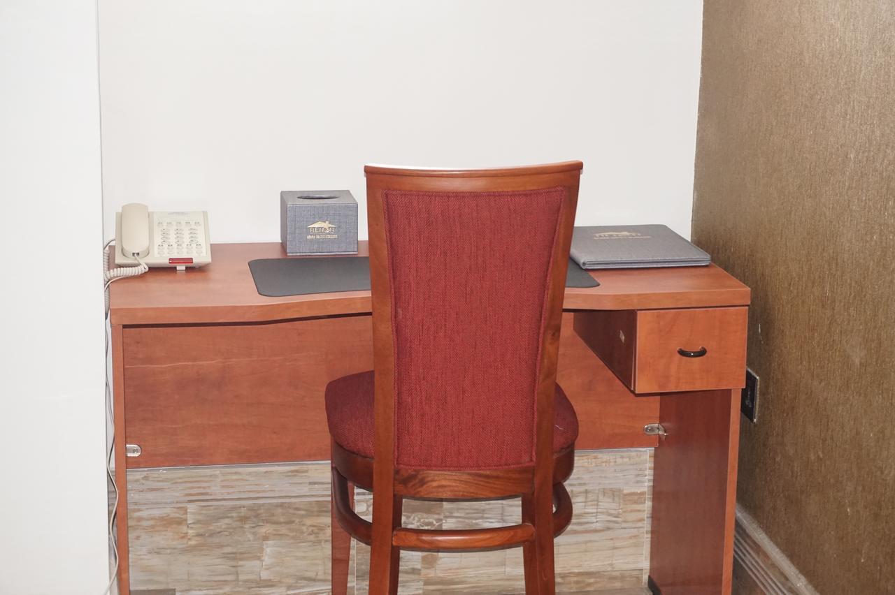 Aenon Suites Oshogbo 外观 照片