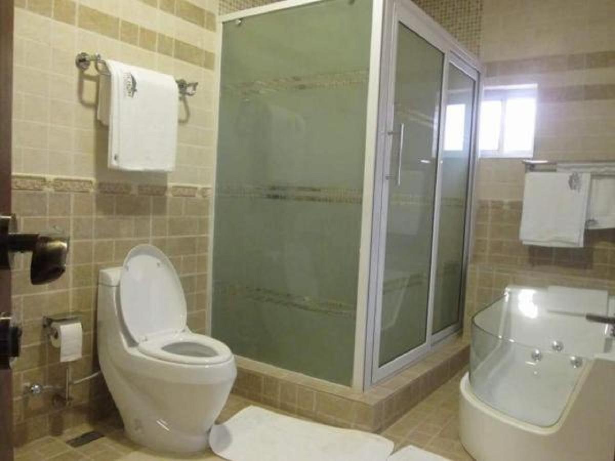 Aenon Suites Oshogbo 外观 照片